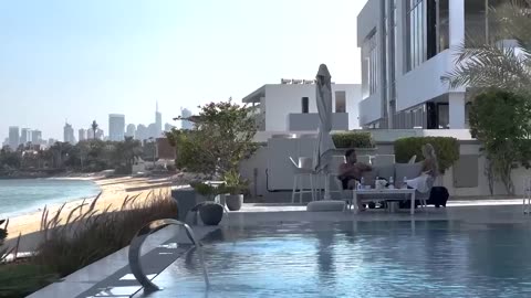 Last Andrew Tate _ DUBAI VLOG