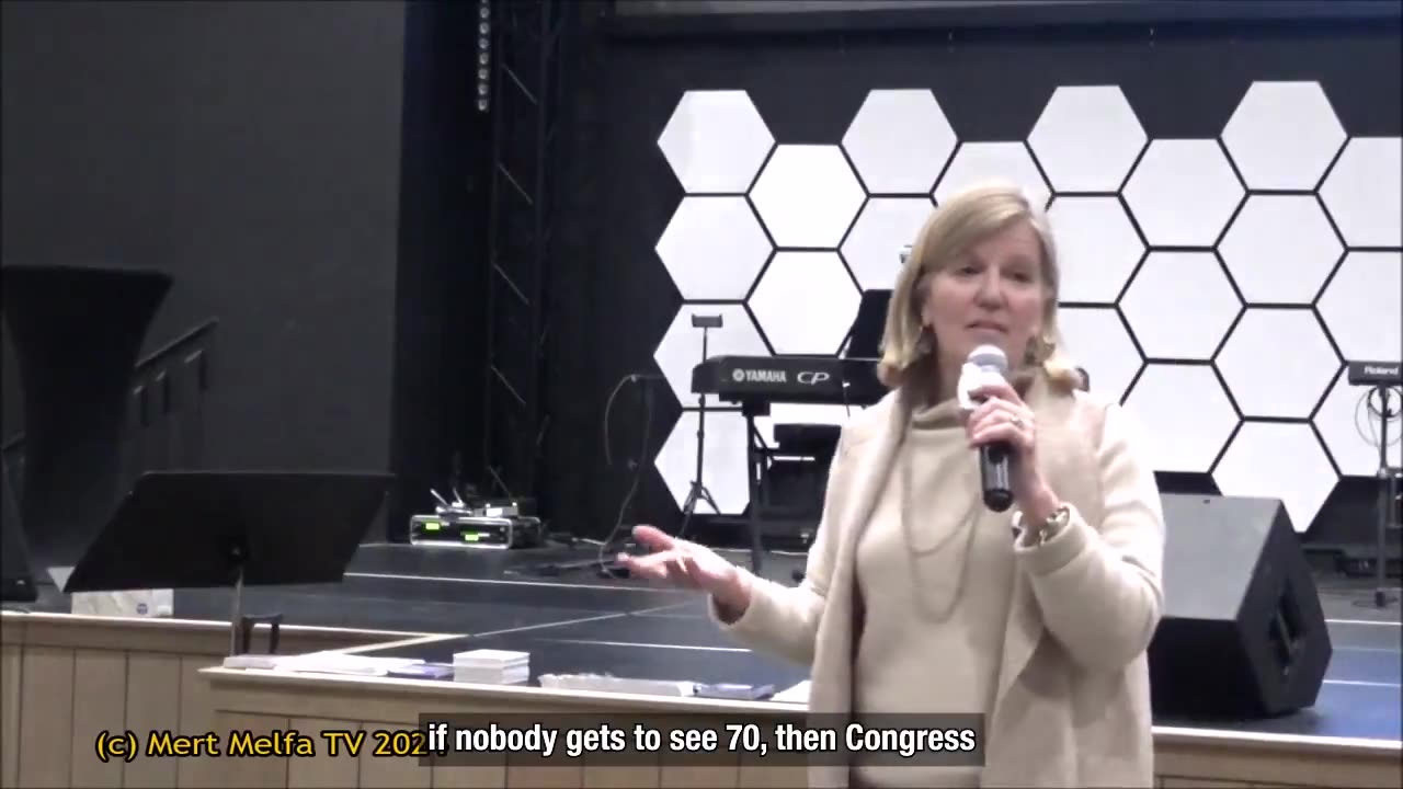RFK Jr’s New York State Campaign Director Reveals her Number 1 Priority is Preventing a Biden Win