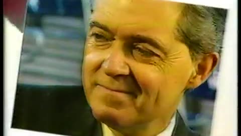April 8, 1994 - Promo for WISH The #1 TV News Station in Indianapolis