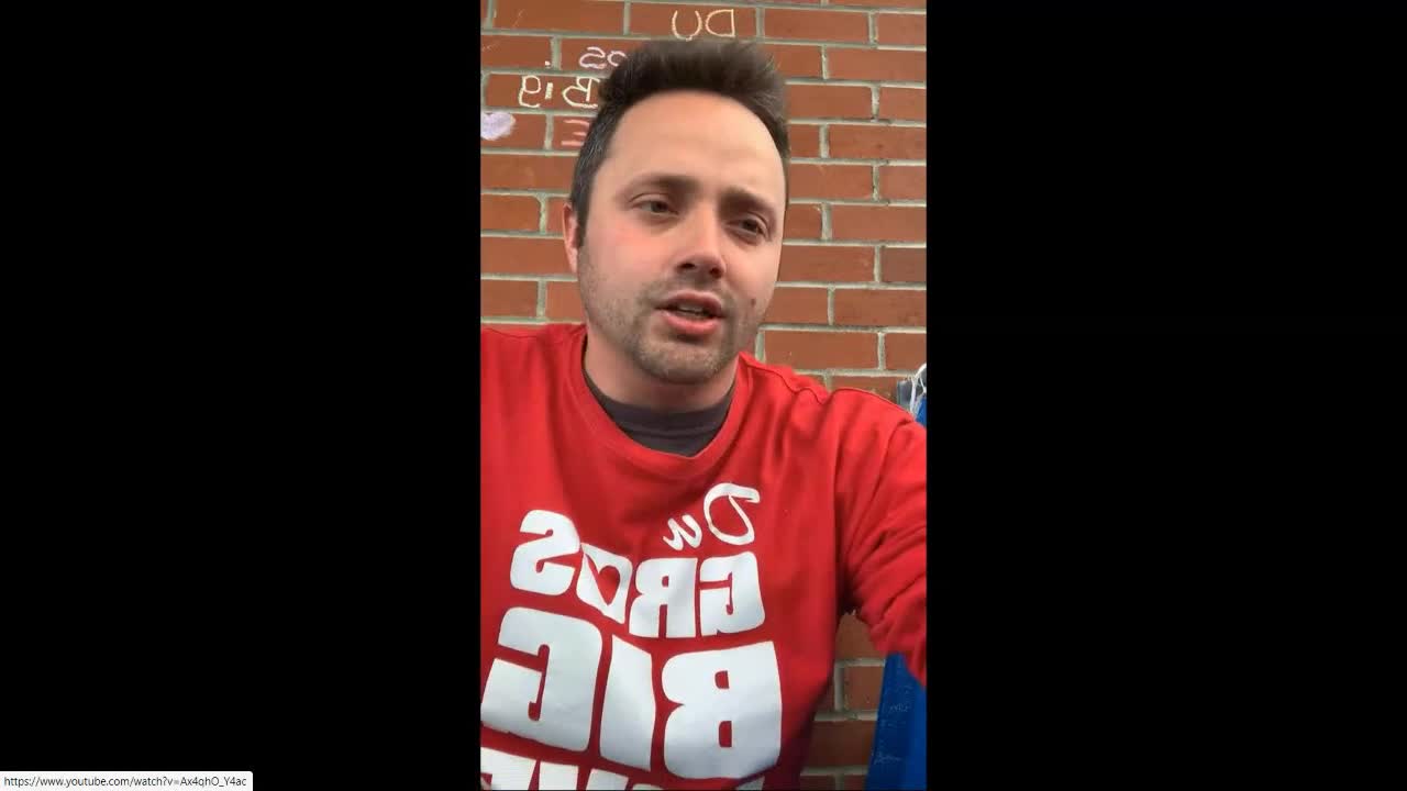 LEGAULT REVIENT SUR SA DÉCISION