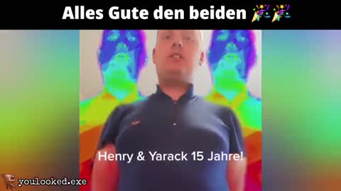 Deutsche Memes die Dirtea trinken