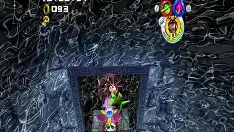 Sonic Heroes Pt.27