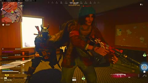 This's How to Flank In Warzone