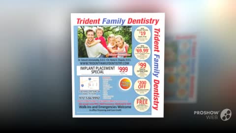 Dentist In Dallas Tx