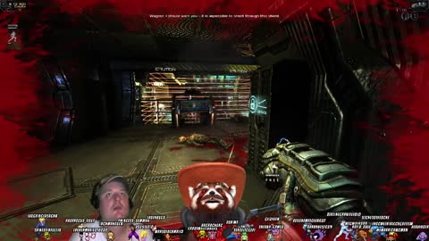 pt3 Duckception with IronManDuck and the quackers 7 14 22