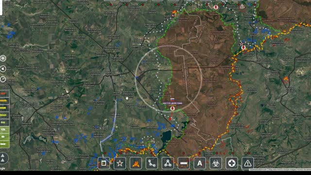 Ukraine Military Summary And Analysis 22 06 2022