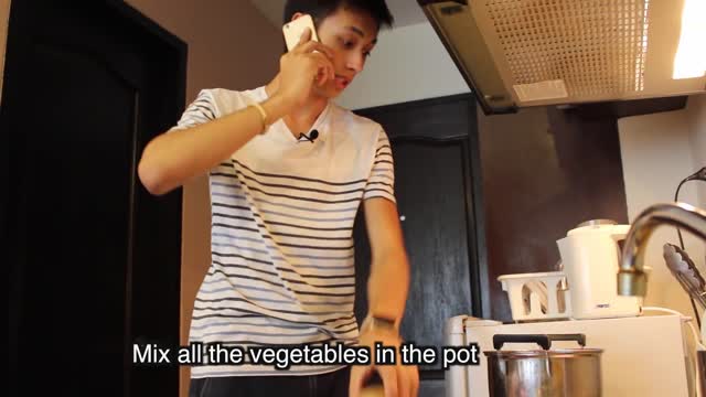 DONT EVER COOK LIKE THIS