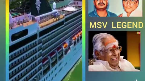 Tms Legend & Thiravida Selvan Vol 341