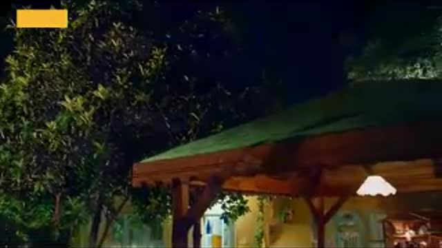 الحب الاعمى الحلقة 1
