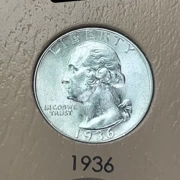 Quarter Album Fill 136 - Special Quarter Added! Thanks Indigone Demon