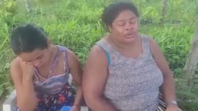 Amazonas - Peasants are attacked in Anapu, Pará - Brazil