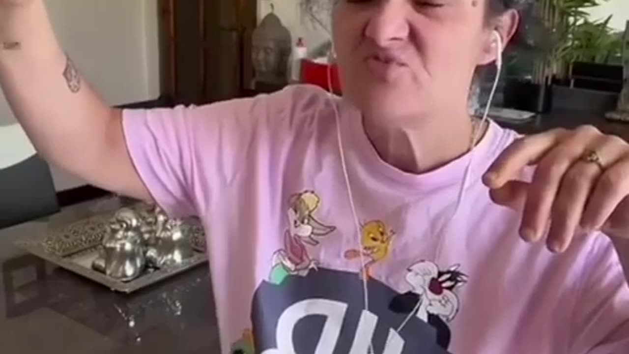 Funny part 1