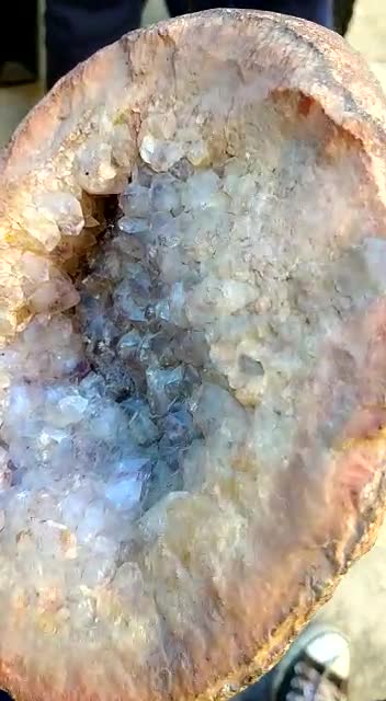 Ladysmith diamond rush