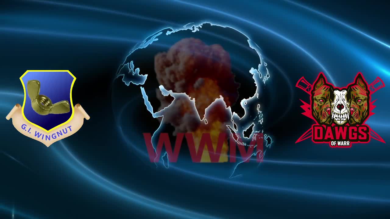 Dawgs of Warr News (AM Band) - Thursday - 26MAY22 (Part 2)