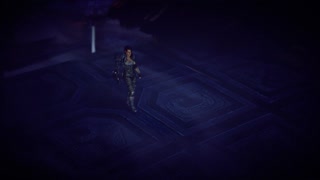 Bombshell, Playthrough, Level 12 "Sanctuary"