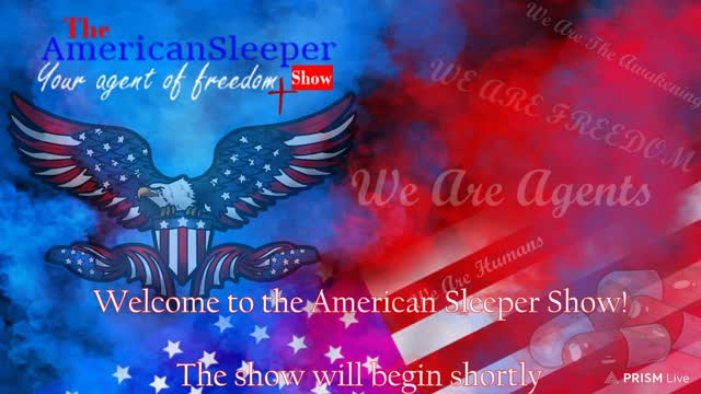 21, Dec 2021 The American Sleeper Show!