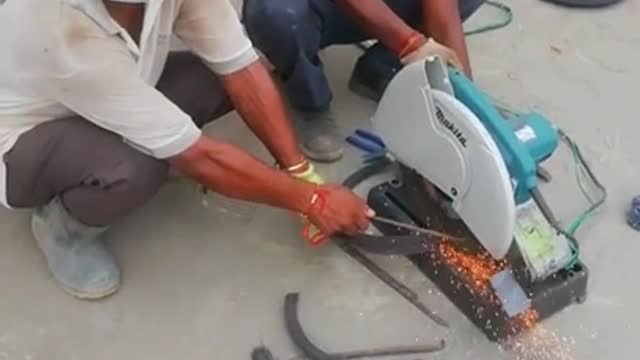 #video cutting for