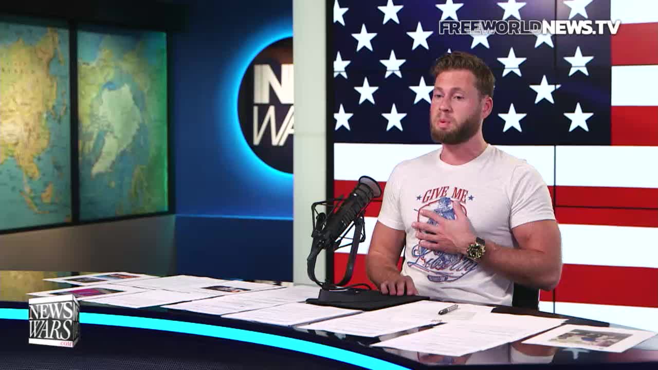 The View Cuts Off Guest For Telling Covid Truth And Goes To Break