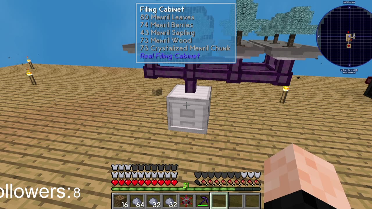 skyfactory ep 13