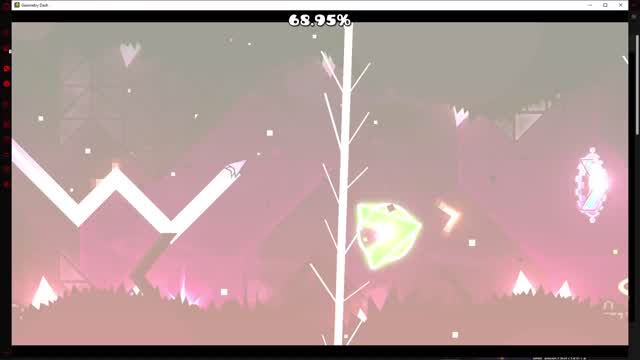 Sparkling Hope (Hard Demon) 100% - Geometry Dash