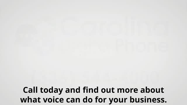 Business VoIP Solutions