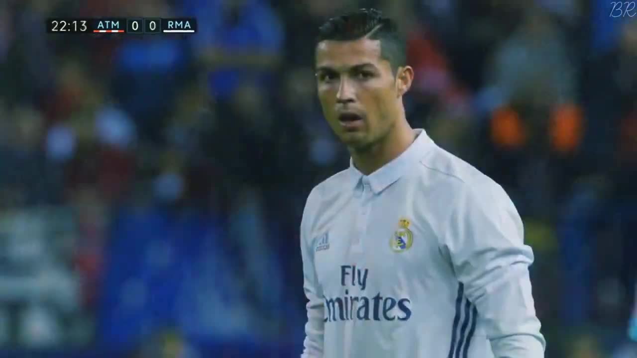 Cristiano Ronaldo Revenge Whatsapp Status Video