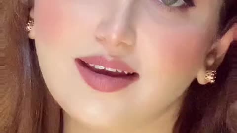 Pakistani tiktoker song