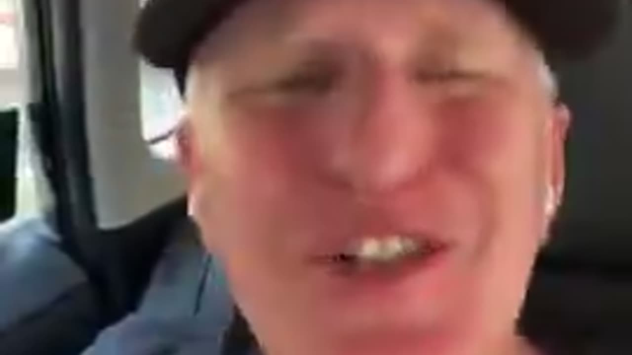 MICHAEL CRAPAPORT CALLS EVERYONE PUSHING THE #BANTHEADL HASHTAG “ANTISEMITIC WHITE CRACKERS.”