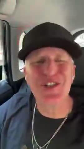 MICHAEL CRAPAPORT CALLS EVERYONE PUSHING THE #BANTHEADL HASHTAG “ANTISEMITIC WHITE CRACKERS.”