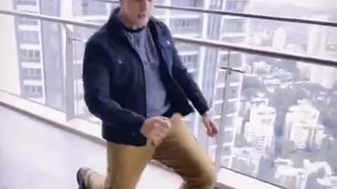 Best dancing video