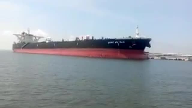 vessel