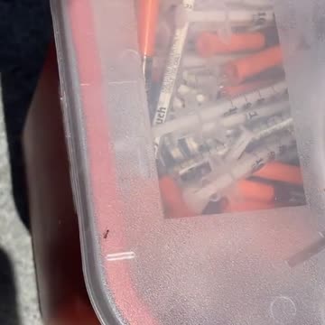 Recovering Addict Exposes The Rampant Drug Use Permeating Through San Francisco