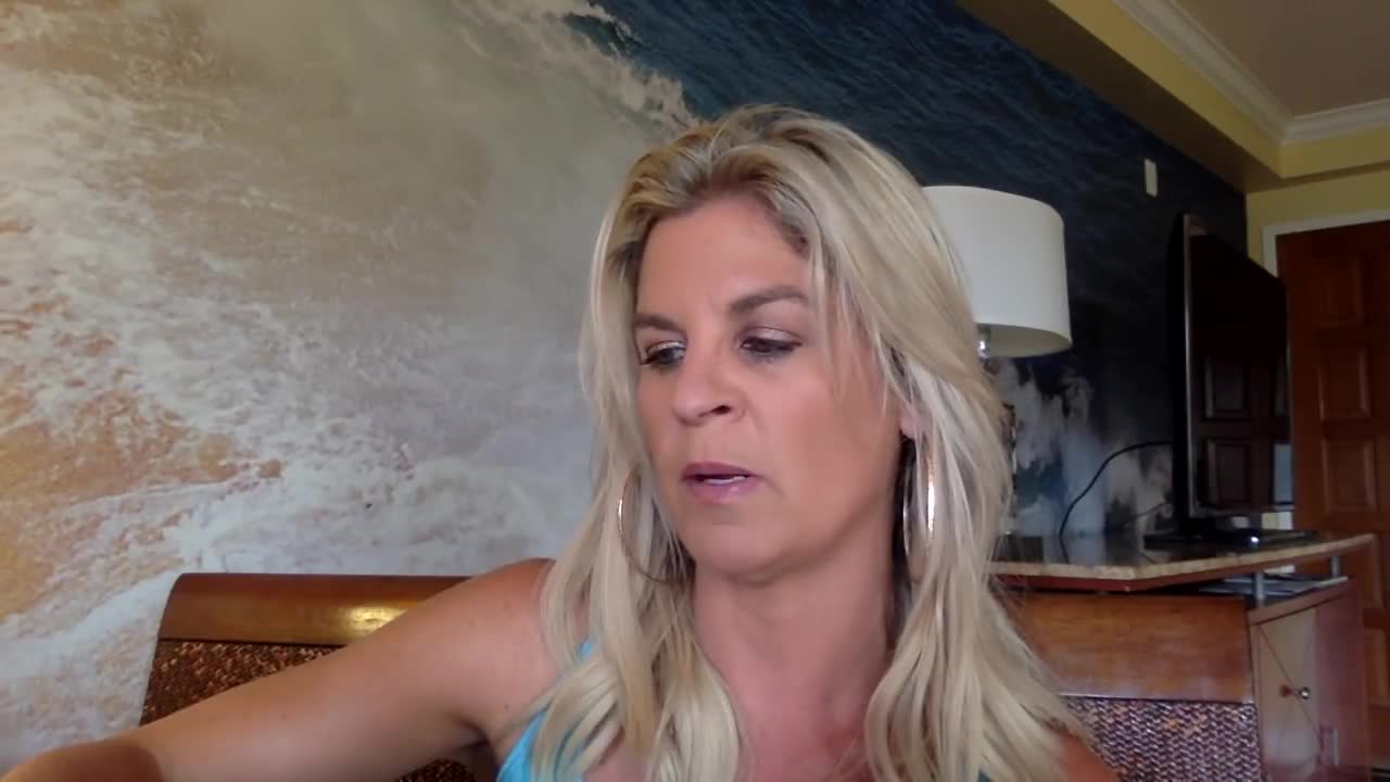 Epstein Video by Liz Crokin