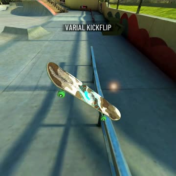 True Skate | Gameplay Thursday | Saturday #shorts