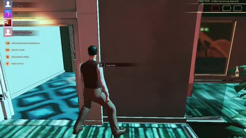 First Class Trouble Pt.22-OBS Slideshow