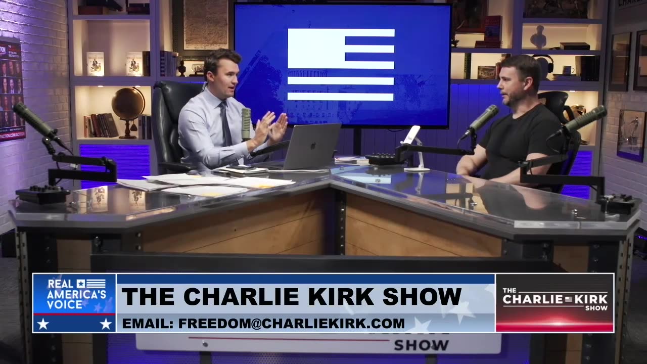 Dr. James Lindsay: Woke Corporations Are Backing Off Pride Month Because Americans Are Over It