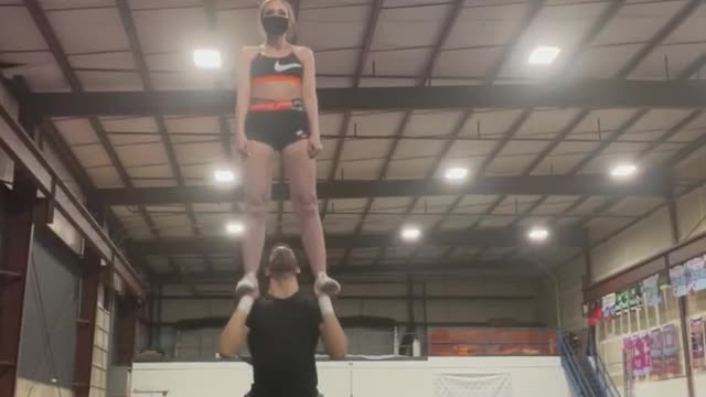 Kenz Stunt