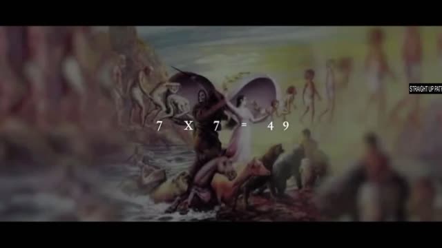 SEVEN