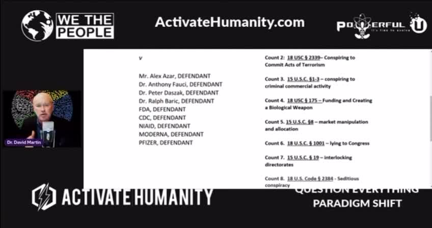 NUREMBERG 2.0 COURT ACTION