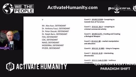 NUREMBERG 2.0 COURT ACTION
