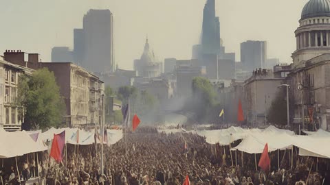 Echoes of Revolution: A Tale of Two Cities Unveiled