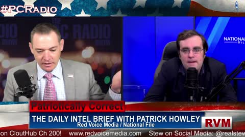 What Did George Floyd REALLY Say? Patrick Howley Breaks Down the FACTS | Trial Day 9
