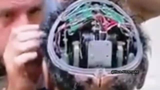 Robótica omg😱