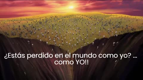 El egoísmo es esclavitud y consenso! La libertad cuesta un precio, ser distinto!