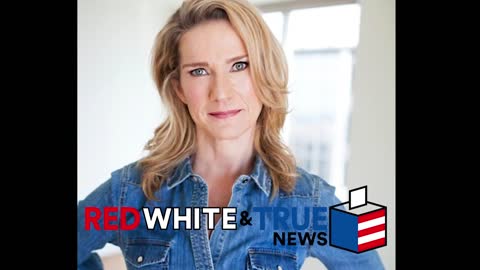 Catherine Engelbrecht on KTRH Radio talks Mail-in Ballots- They're Just the Tip of the Iceberg!