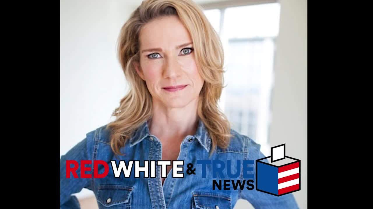 Catherine Engelbrecht on KTRH Radio talks Mail-in Ballots- They're Just the Tip of the Iceberg!