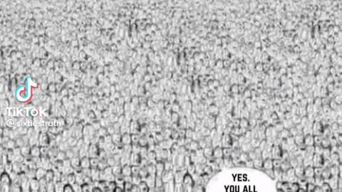 The fringe are not alone