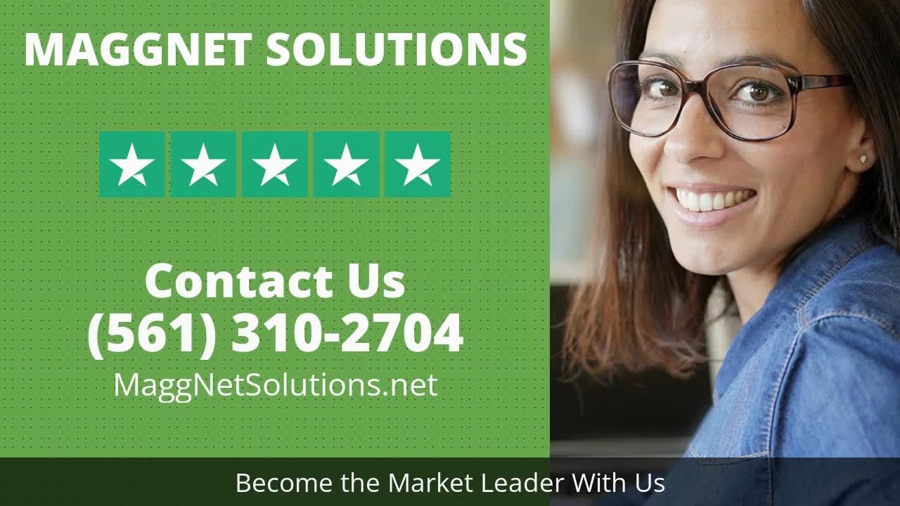 MaggNet Solutions DeLand Impressive 5 Star Review by Tammy McMahan