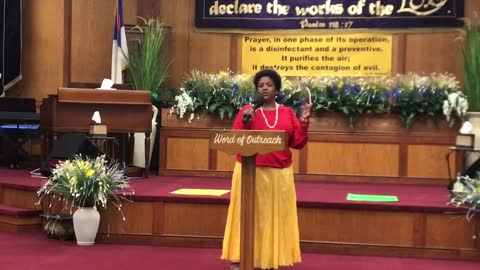 Walk By Faith To Be Healed