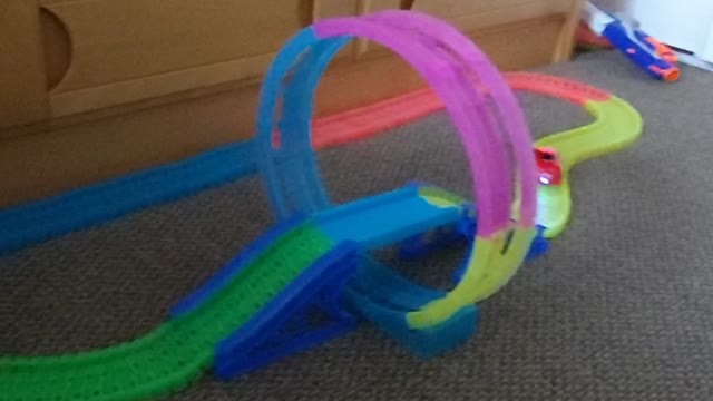 Vehicle tracks